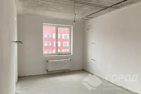 Продам 1-кімнатну квартиру в новобудові, Журавлевка, ЖК Гидропарк, Код: 814634/1