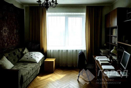 Продам 2-х кімнатну квартиру, Алексеевка, Победа метро, Код: 814635/1