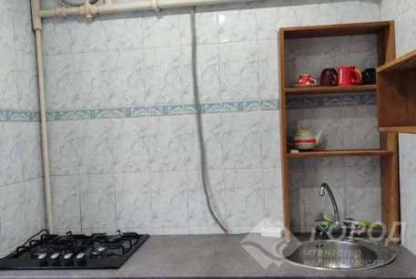 Сдам 1-кімнатну квартиру, Холодная Гора, Холодная Гора метро, Код: 814636/1