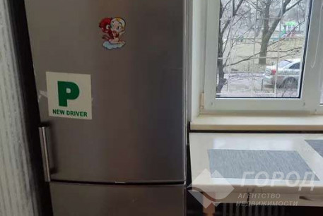 Сдам 1-кімнатну квартиру, Холодная Гора, Холодная Гора метро, Код: 814636/1