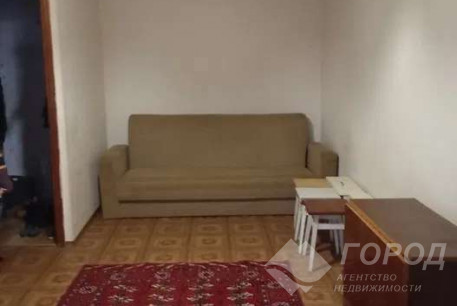 Сдам 1-кімнатну квартиру, Рогань, Роганский ж/м, Код: 814638/1