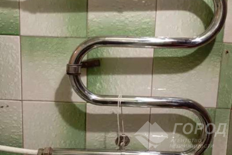 Сдам 1-кімнатну квартиру, Рогань, Роганский ж/м, Код: 814638/1