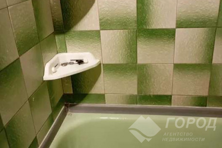 Сдам 1-кімнатну квартиру, Рогань, Роганский ж/м, Код: 814638/1