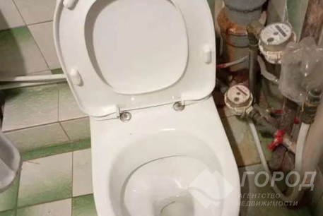 Сдам 1-кімнатну квартиру, Рогань, Роганский ж/м, Код: 814638/1