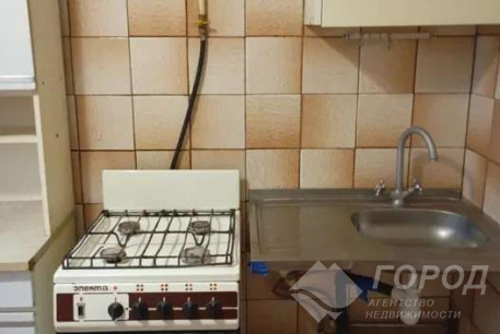 Сдам 1-кімнатну квартиру, Рогань, Роганский ж/м, Код: 814638/1