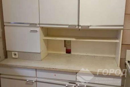 Сдам 1-кімнатну квартиру, Рогань, Роганский ж/м, Код: 814638/1