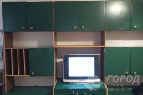 Сдам 1-кімнатну квартиру, Рогань, Роганский ж/м, Код: 814638/1