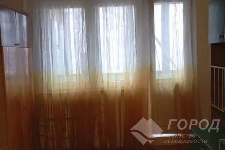 Сдам 1-кімнатну квартиру, Рогань, Роганский ж/м, Код: 814638/1