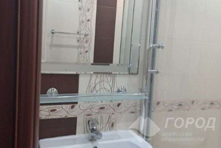 Сдам 1-кімнатну квартиру, Новые дома, Маршала Жукова метро (Дворец спорта), Код: 814639/1