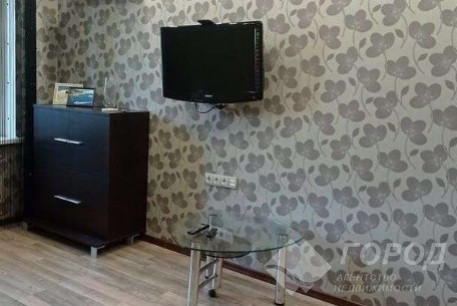 Сдам 1-кімнатну квартиру, Новые дома, Маршала Жукова метро (Дворец спорта), Код: 814639/1