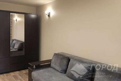 Сдам 1-кімнатну квартиру, Новые дома, Маршала Жукова метро (Дворец спорта), Код: 814639/1