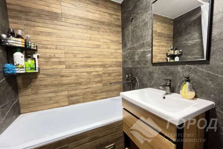 Сдам 2-х кімнатну квартиру, Алексеевка, Код: 814640/1