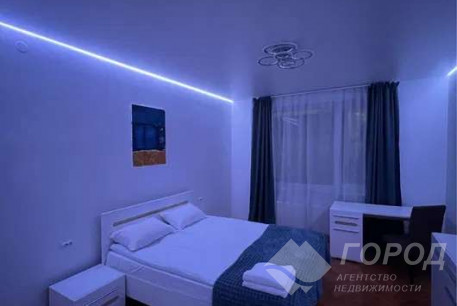 Сдам 2-х кімнатну квартиру, Алексеевка, Код: 814640/1