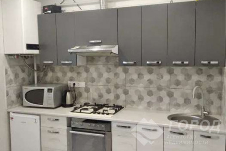 Сдам 2-х кімнатну квартиру, Алексеевка, Код: 814640/1