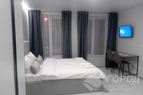 Сдам 2-х кімнатну квартиру, Алексеевка, Код: 814640/1