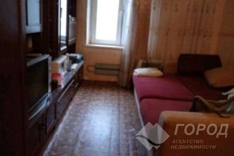 Продам 1-кімнатну квартиру, Гагарина проспект, Код: 814641/1
