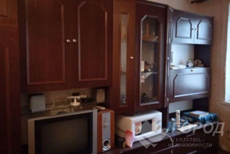 Продам 1-кімнатну квартиру, Гагарина проспект, Код: 814641/1