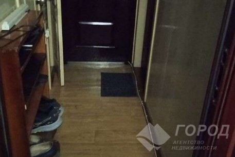 Продам 1-кімнатну квартиру, Гагарина проспект, Код: 814641/1