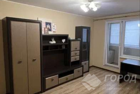 Продам 1-кімнатну квартиру, Холодная Гора, Холодная Гора метро, Код: 814642/1