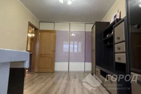 Продам 1-кімнатну квартиру, Холодная Гора, Холодная Гора метро, Код: 814642/1