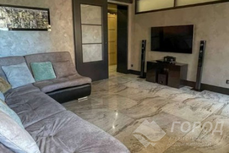 Продам 3-х кімнатну квартиру, Павлово поле, Ботанический сад метро, Код: 814642/2