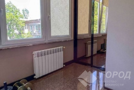 Продам 3-х кімнатну квартиру, Павлово поле, Ботанический сад метро, Код: 814642/2