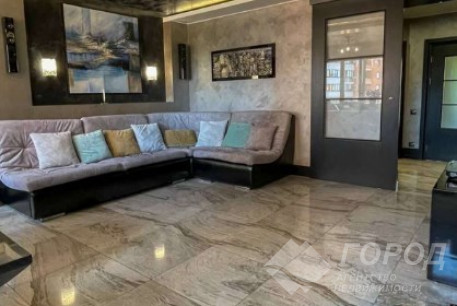 Продам 3-х кімнатну квартиру, Павлово поле, Ботанический сад метро, Код: 814642/2