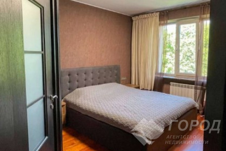 Продам 3-х кімнатну квартиру, Павлово поле, Ботанический сад метро, Код: 814642/2