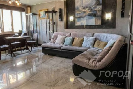Продам 3-х кімнатну квартиру, Павлово поле, Ботанический сад метро, Код: 814642/2