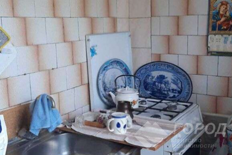 Продам 3-х кімнатну квартиру, Павлово поле, Код: 814643/2