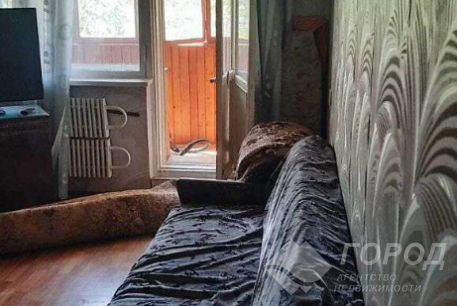 Продам 3-х кімнатну квартиру, Павлово поле, Код: 814643/2