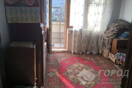 Сдам гостинку, ХТЗ, Пролетарская метро (Индустриальная), Код: 814647/1