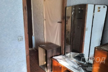 Сдам гостинку, ХТЗ, Пролетарская метро (Индустриальная), Код: 814647/1