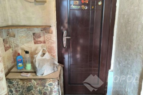 Сдам гостинку, ХТЗ, Пролетарская метро (Индустриальная), Код: 814647/1