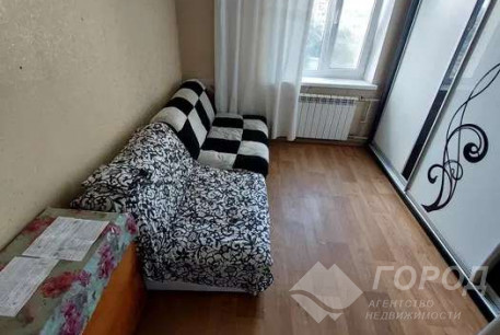 Сдам гостинку, Гагарина проспект, Спортивная метро, Код: 814649/1