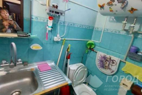 Сдам гостинку, Гагарина проспект, Спортивная метро, Код: 814649/1