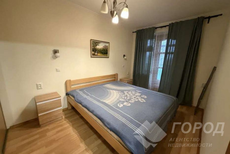 Сдам 2-х кімнатну квартиру, Холодная Гора, Код: 814650/1