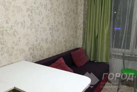 Сдам 1-кімнатну квартиру в новобудові, Салтовка, Академика Павлова метро, Код: 814651/1