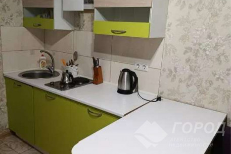 Сдам 1-кімнатну квартиру в новобудові, Салтовка, Академика Павлова метро, Код: 814651/1