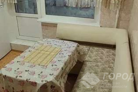 Сдам 1-кімнатну квартиру, Рогань, Восточный, Код: 814652/1