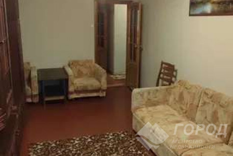 Сдам 1-кімнатну квартиру, Рогань, Восточный, Код: 814652/1