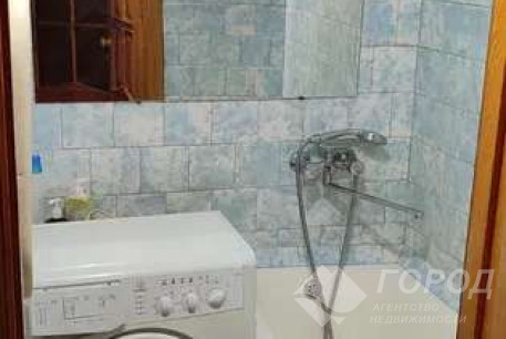 Сдам 1-кімнатну квартиру, Рогань, Восточный, Код: 814652/1