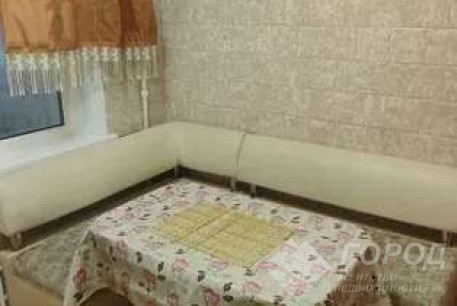 Сдам 1-кімнатну квартиру, Рогань, Восточный, Код: 814652/1