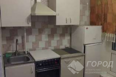 Сдам 1-кімнатну квартиру, Рогань, Восточный, Код: 814652/1