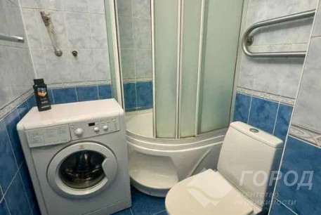 Сдам 1-кімнатну квартиру, Салтовка, Студенческая метро, Код: 814653/1