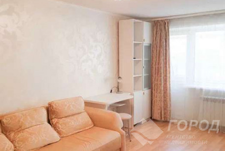 Продам 1-кімнатну квартиру, Новые дома, Код: 814654/1