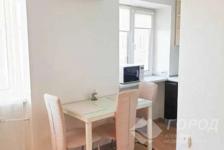 Продам 1-кімнатну квартиру, Новые дома, Код: 814654/1