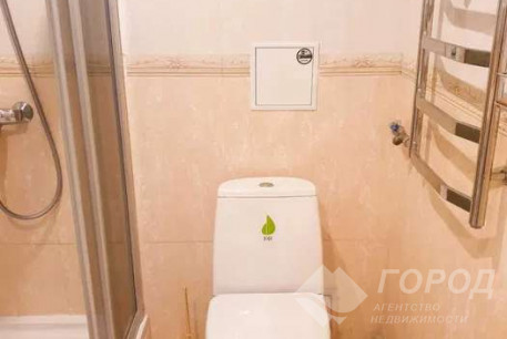 Продам 1-кімнатну квартиру, Новые дома, Код: 814654/1