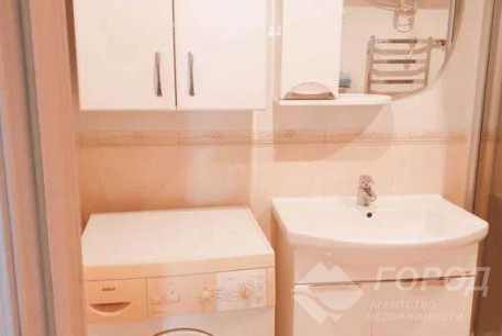 Продам 1-кімнатну квартиру, Новые дома, Код: 814654/1