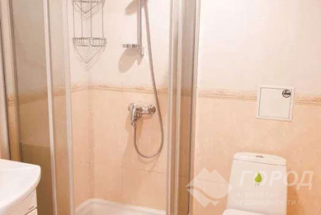 Продам 1-кімнатну квартиру, Новые дома, Код: 814654/1